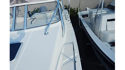 2003 World Cat 270 EC 17 