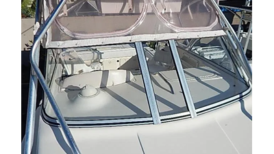 2003 World Cat 270 EC 18 