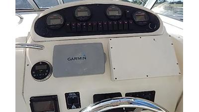 2003 World Cat 270 EC 24 