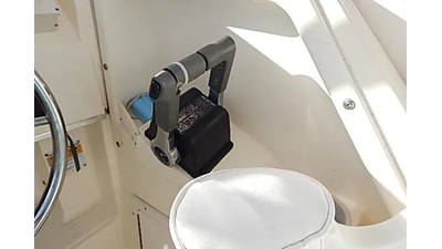 2003 World Cat 270 EC 26 