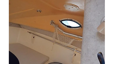 2003 World Cat 270 EC 27 