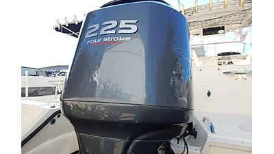 2003 World Cat 270 EC 30 