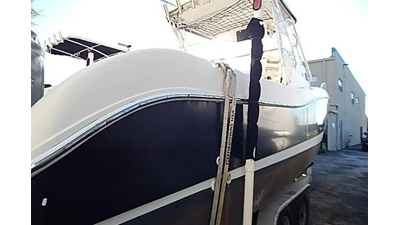 2003 World Cat 270 EC 31 