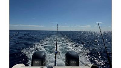 2003 World Cat 270 EC 32 