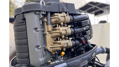 2003 World Cat 270 EC 34 