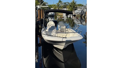 2021 Boston Whaler 160 Super Sport 0 