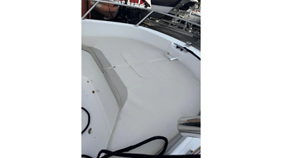 2021 Boston Whaler 160 Super Sport 6 