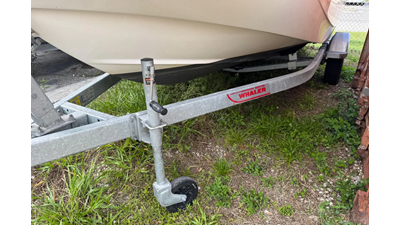 2021 Boston Whaler 160 Super Sport 8 