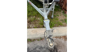 2021 Boston Whaler 160 Super Sport 10 