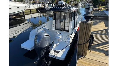 2022 Jeanneau NC 795 Sport 7 