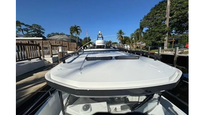 2022 Jeanneau NC 795 Sport 11 