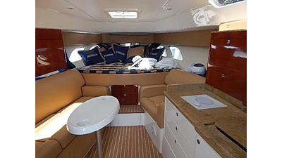 2009 Intrepid 430 Sport Yacht 23 
