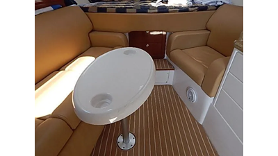 2009 Intrepid 430 Sport Yacht 24 