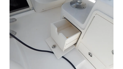 2005 Boston Whaler 305 Conquest  19 