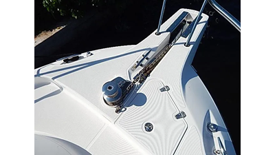 2005 Boston Whaler 305 Conquest  23 