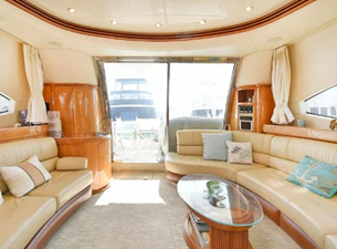 2005 Azimut 68E 30 