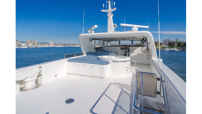 ACTIVE OCTO - Yacht for sale