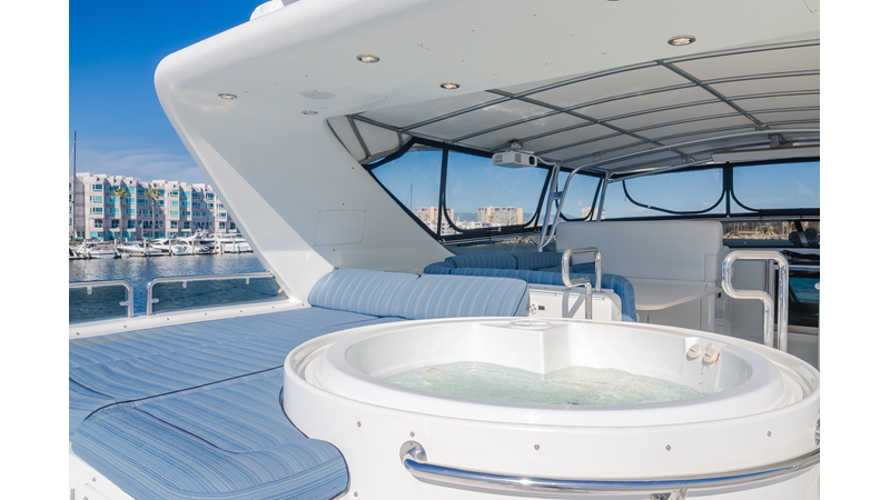 ACTIVE OCTO - Yacht for sale