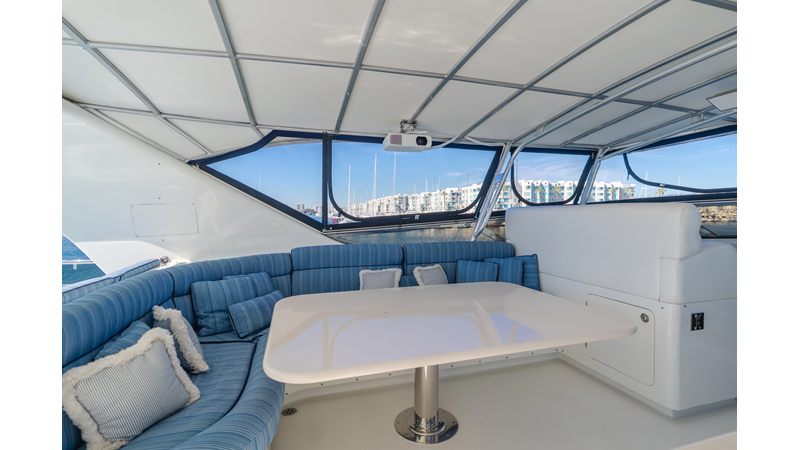 ACTIVE OCTO - Yacht for sale