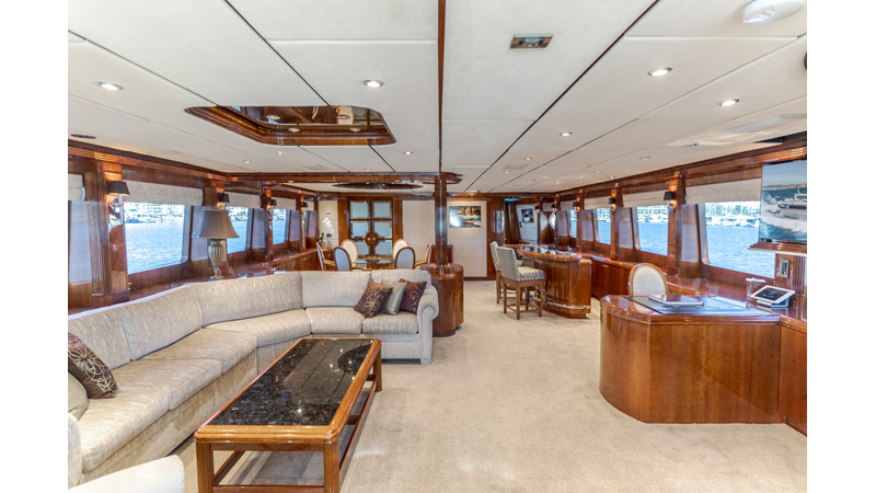 ACTIVE OCTO - Yacht for sale