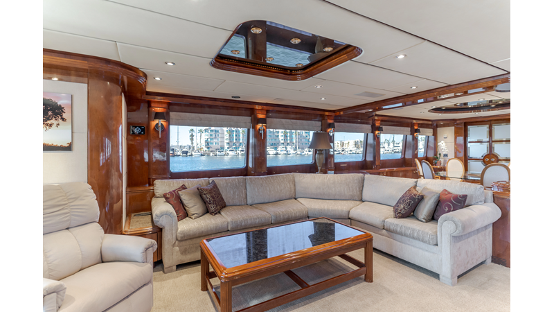 ACTIVE OCTO - Yacht for sale