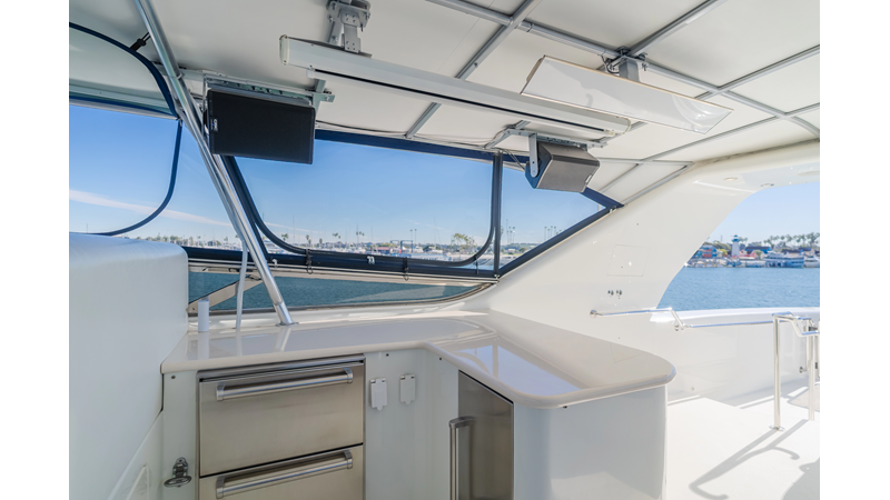 ACTIVE OCTO - Yacht for sale