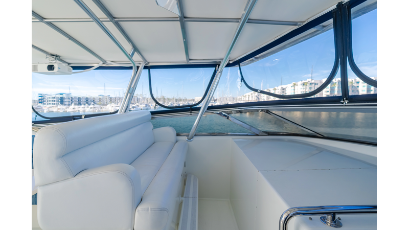 ACTIVE OCTO - Yacht for sale