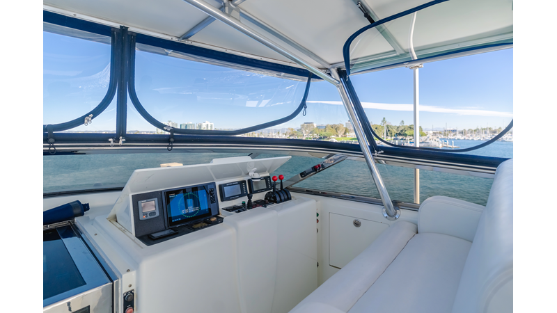 ACTIVE OCTO - Yacht for sale