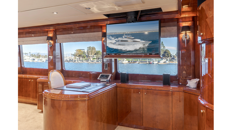 ACTIVE OCTO - Yacht for sale