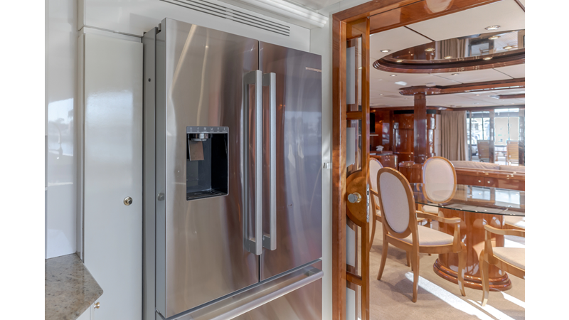 ACTIVE OCTO - Yacht for sale