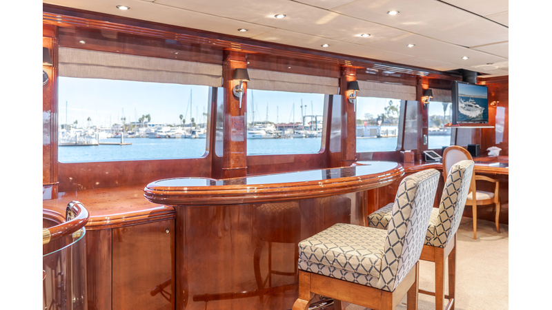 ACTIVE OCTO - Yacht for sale