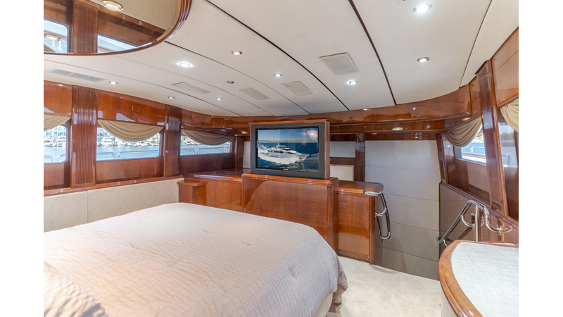ACTIVE OCTO - Yacht for sale