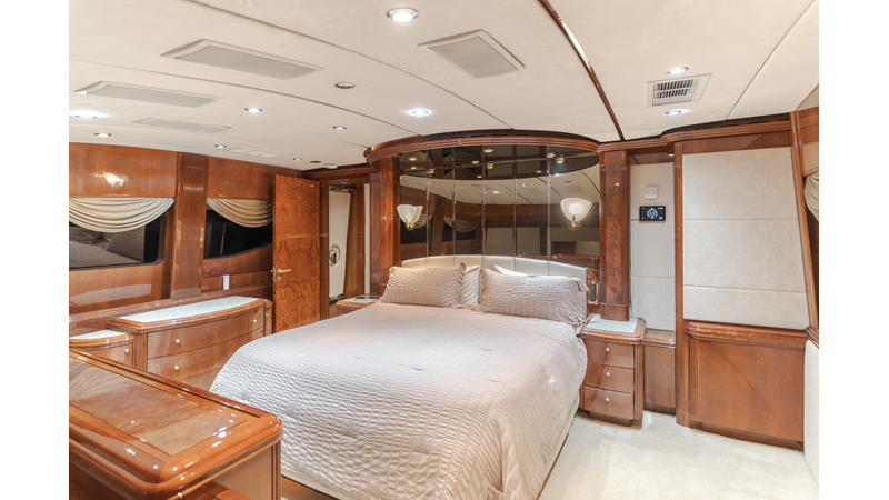 ACTIVE OCTO - Yacht for sale