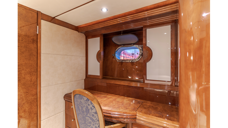 ACTIVE OCTO - Yacht for sale