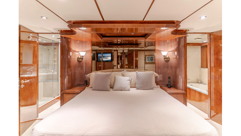 ACTIVE OCTO - Yacht for sale