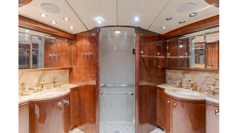 ACTIVE OCTO - Yacht for sale