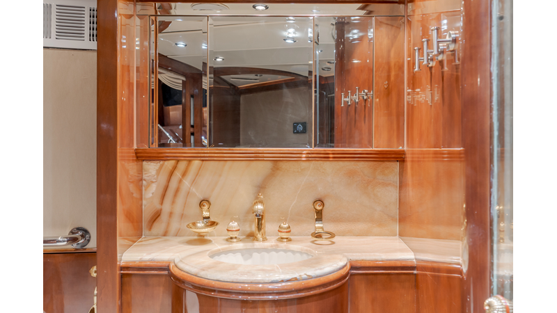 ACTIVE OCTO - Yacht for sale