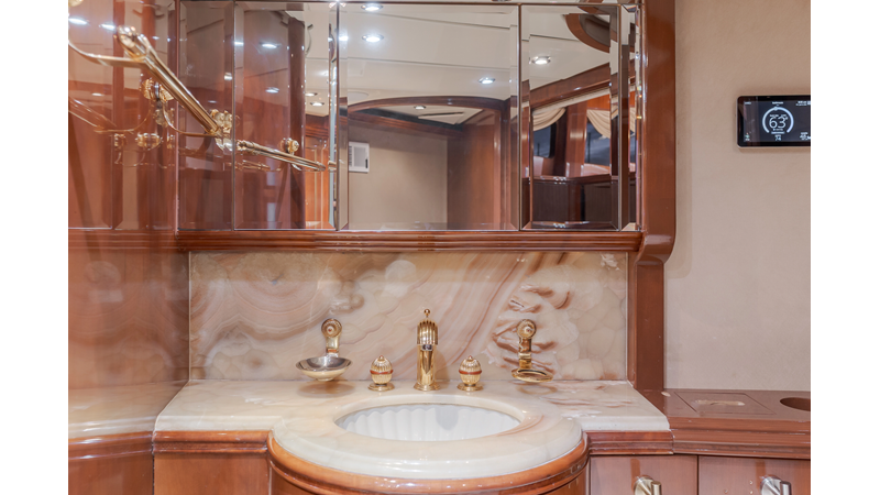 ACTIVE OCTO - Yacht for sale