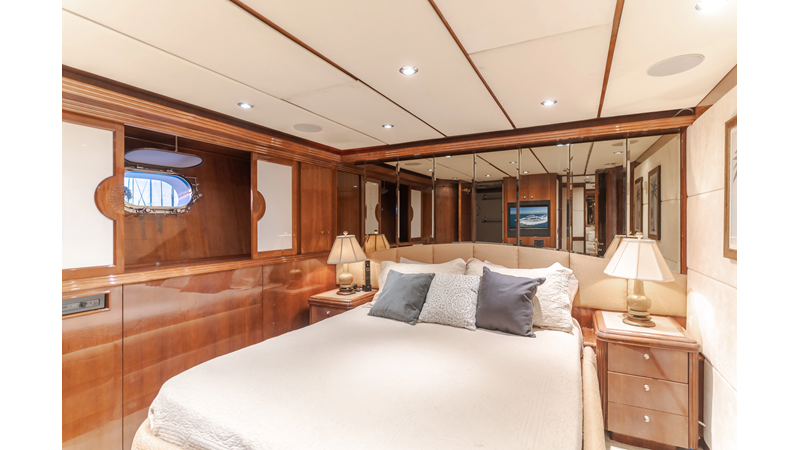 ACTIVE OCTO - Yacht for sale