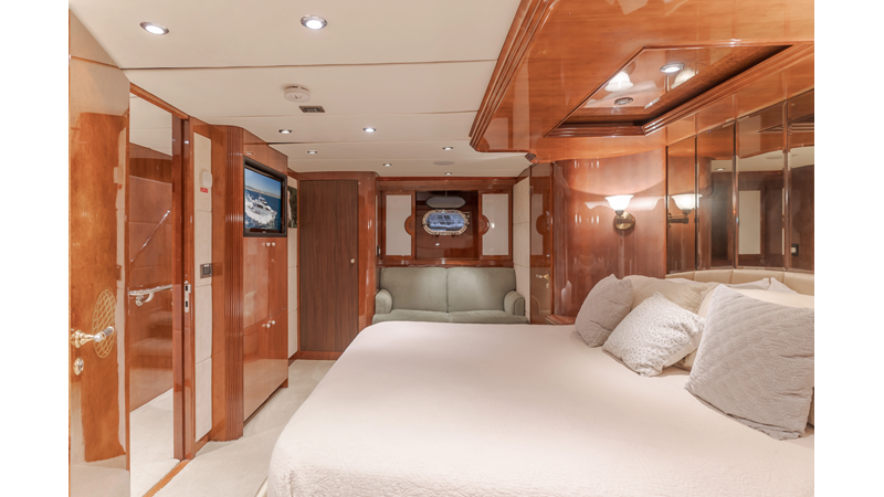 ACTIVE OCTO - Yacht for sale