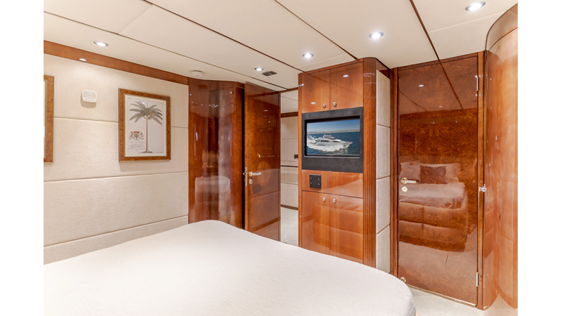 ACTIVE OCTO - Yacht for sale