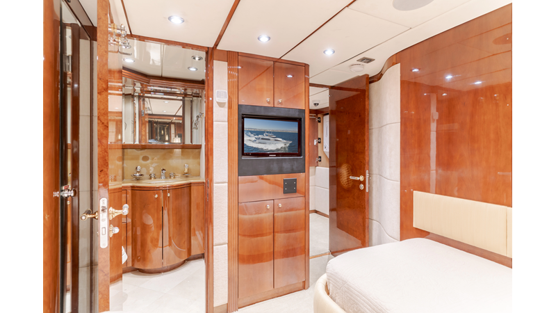 ACTIVE OCTO - Yacht for sale