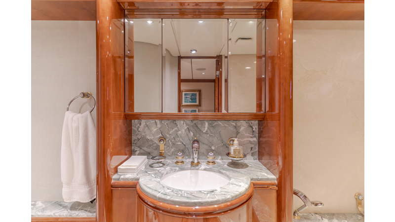 ACTIVE OCTO - Yacht for sale