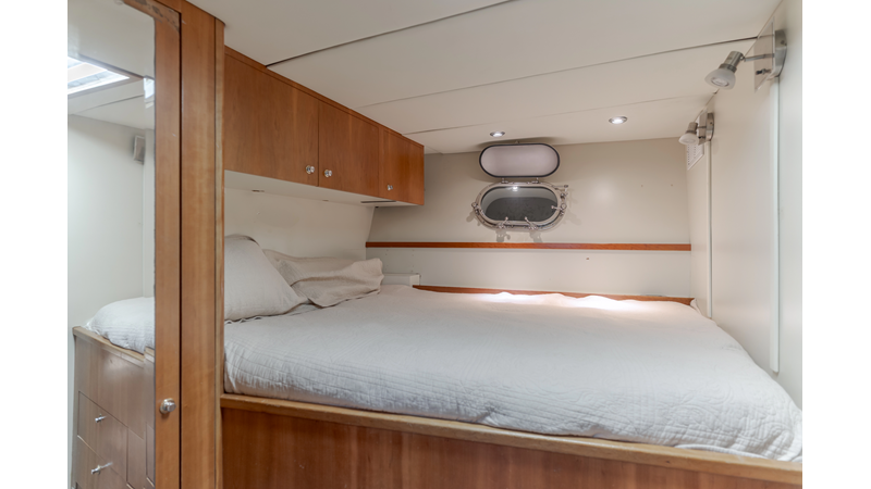 ACTIVE OCTO - Yacht for sale