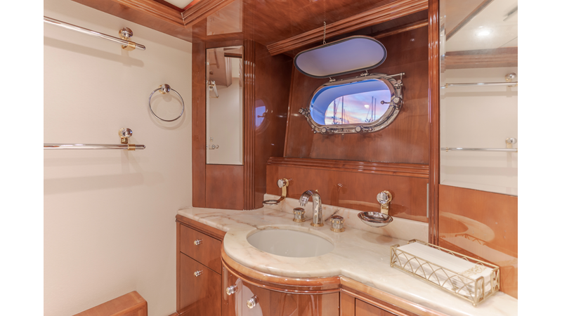 ACTIVE OCTO - Yacht for sale