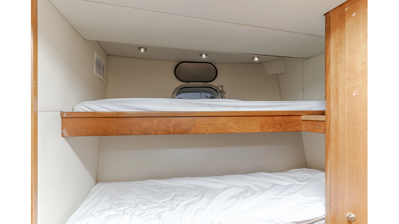 ACTIVE OCTO - Yacht for sale