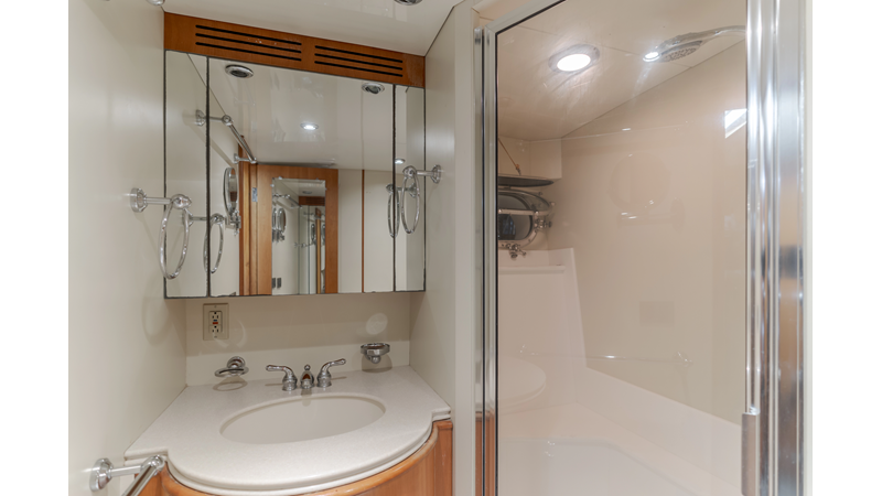 ACTIVE OCTO - Yacht for sale