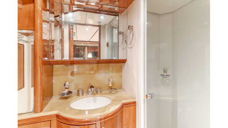 ACTIVE OCTO - Yacht for sale