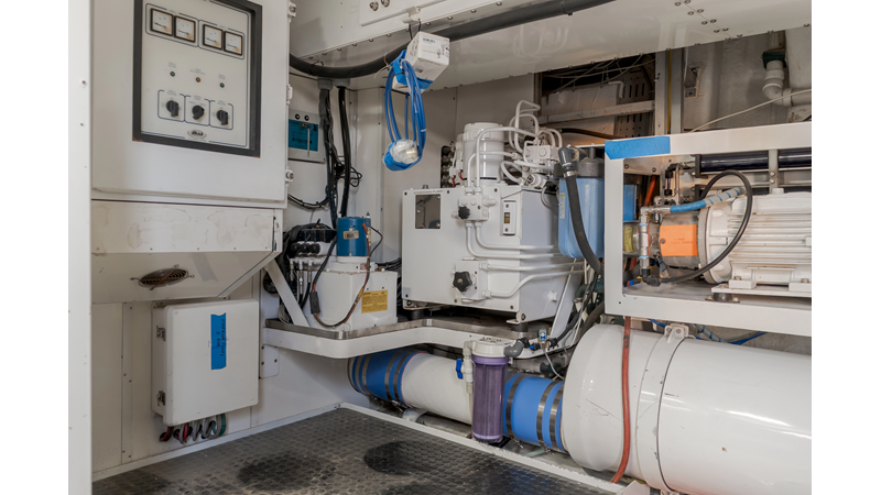 ACTIVE OCTO - Yacht for sale