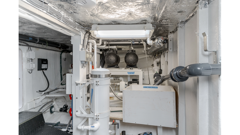 ACTIVE OCTO - Yacht for sale